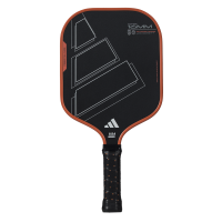 Pickleball packs adidas Rx attk 2025 pickleball paddle + Rx team ctrl 2025
