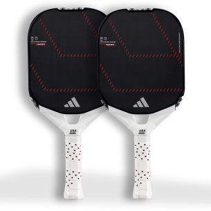 Pickleball packs adidas metalbone lp pickleball paddle