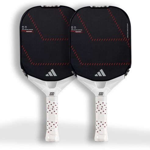 Pickleball packs adidas metalbone lp pickleball paddle
