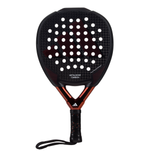 adidas padel rackets adidas Metalbone Carbon 3.3 Racket + Backpack Protour Black 3.3 2