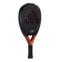 adidas padel rackets adidas Metalbone Carbon 3.3 Racket + Backpack Protour Black 3.3