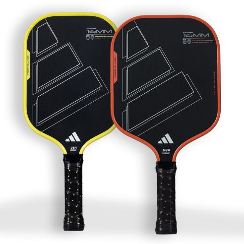 Pickleball packs adidas Rx attk 2025 pickleball paddle + Rx team ctrl 2025