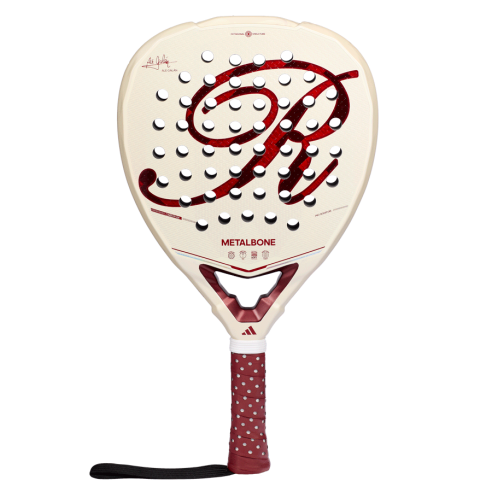 Home adidas Metalbone Reserve 2026 Racket