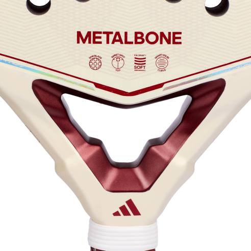 Home adidas Metalbone Reserve 2026 Racket
