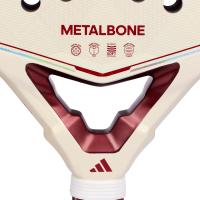 Home adidas Metalbone Reserve 2026 Racket