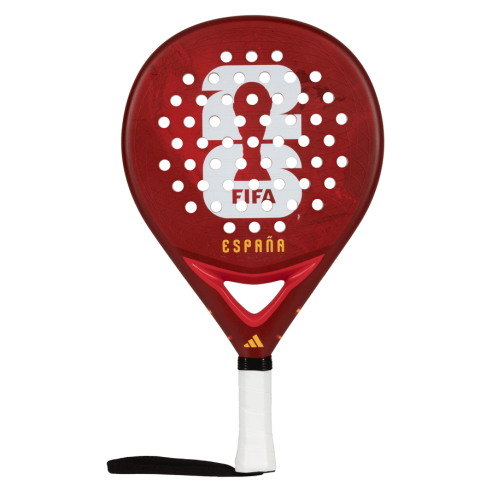 adidas padel rackets Padel racket adidas 2026 World Cup Spain