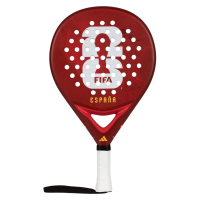 adidas padel rackets Padel racket adidas 2026 World Cup Spain