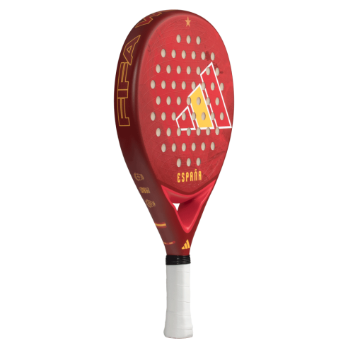adidas padel rackets Padel racket adidas 2026 World Cup Spain