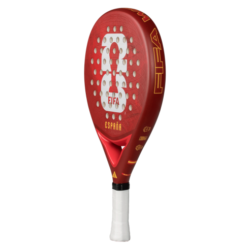 adidas padel rackets Padel racket adidas 2026 World Cup Spain