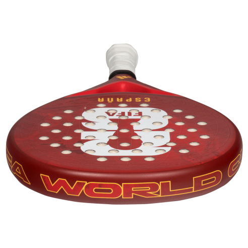 adidas padel rackets Padel racket adidas 2026 World Cup Spain