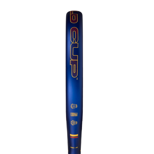 Home Padel racket adidas 2026 World Cup Colombia
