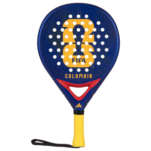 Home Padel racket adidas 2026 World Cup Colombia 2