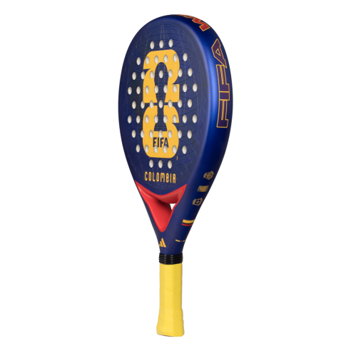 Home Padel racket adidas 2026 World Cup Colombia
