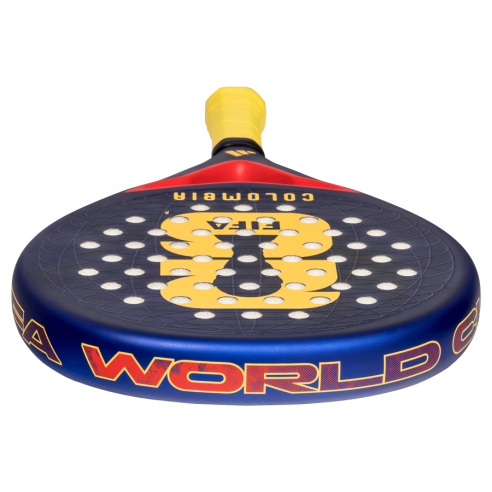Home Padel racket adidas 2026 World Cup Colombia
