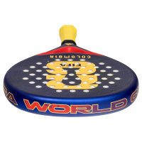 Home Padel racket adidas 2026 World Cup Colombia