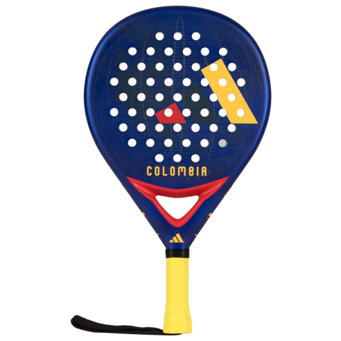 Home Padel racket adidas 2026 World Cup Colombia