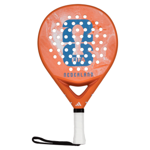 Home Padel racket adidas 2026 World Cup Netherlands 2