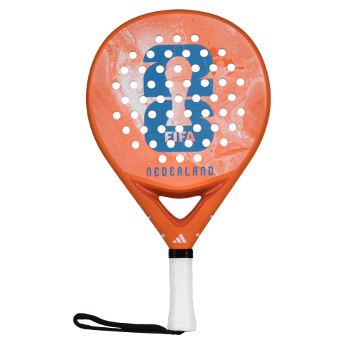 Home Padel racket adidas 2026 World Cup Netherlands