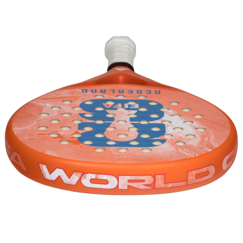 Home Padel racket adidas 2026 World Cup Netherlands