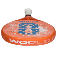 Home Padel racket adidas 2026 World Cup Netherlands