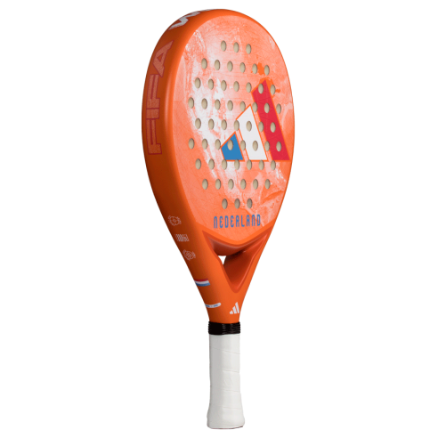 Home Padel racket adidas 2026 World Cup Netherlands
