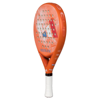 Home Padel racket adidas 2026 World Cup Netherlands