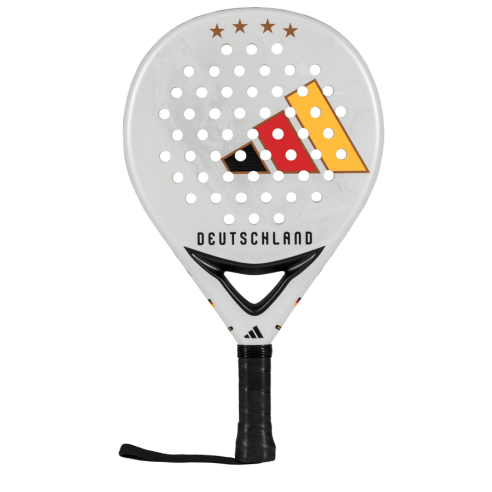 Home Padel racket adidas 2026 World Cup Germany