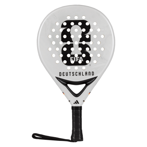 Home Padel racket adidas 2026 World Cup Germany