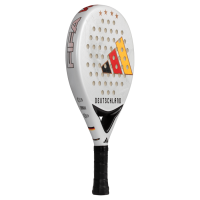 Home Padel racket adidas 2026 World Cup Germany