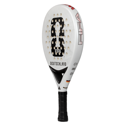 Home Padel racket adidas 2026 World Cup Germany