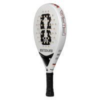 Home Padel racket adidas 2026 World Cup Germany