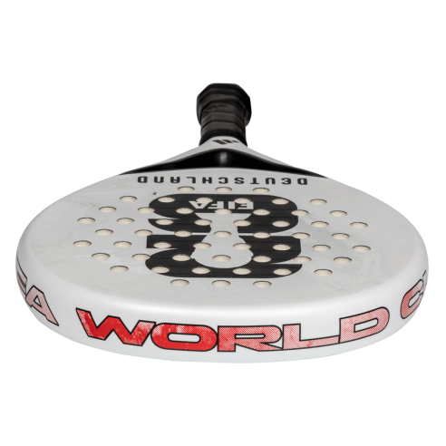 Home Padel racket adidas 2026 World Cup Germany