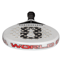 Home Padel racket adidas 2026 World Cup Germany
