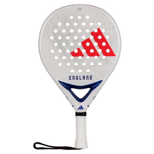 Home Padel racket adidas 2026 World Cup England