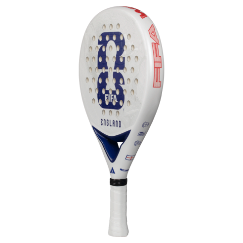 Home Padel racket adidas 2026 World Cup England