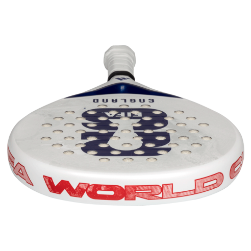Home Padel racket adidas 2026 World Cup England