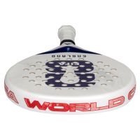 Home Padel racket adidas 2026 World Cup England