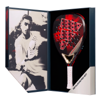Home adidas Metalbone Pro Edt 2026 Racket Ale Galán