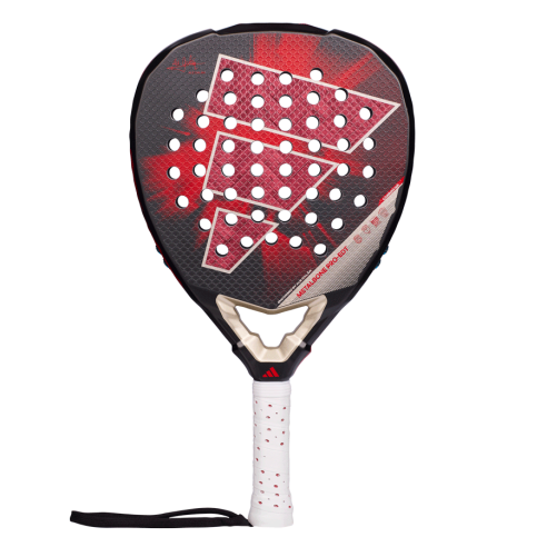 Home adidas Metalbone Pro Edt 2026 Racket Ale Galán