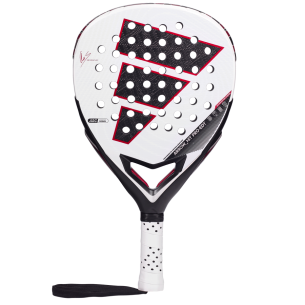 Home adidas Arrow Hit Pro Edt 2026 Ari Sánchez Padel Racket