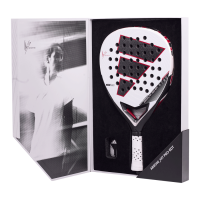 Home adidas Arrow Hit Pro Edt 2026 Ari Sánchez Padel Racket