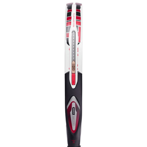 Home adidas Arrow Hit Pro Edt 2026 Ari Sánchez Padel Racket
