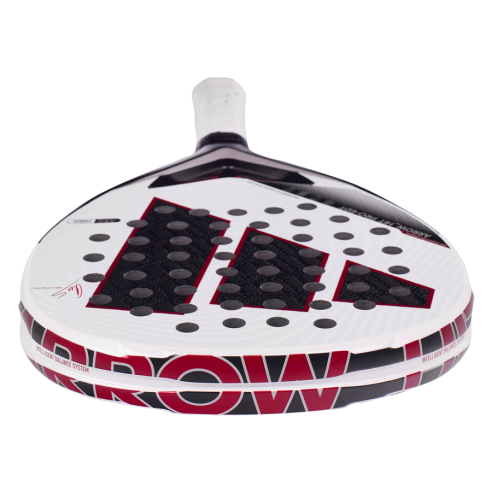 Home adidas Arrow Hit Pro Edt 2026 Ari Sánchez Padel Racket