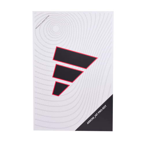Home adidas Arrow Hit Pro Edt 2026 Ari Sánchez Padel Racket