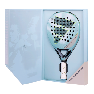 adidas padel rackets adidas Cross It Pro Edt 2026 Racket Marta Ortega 2