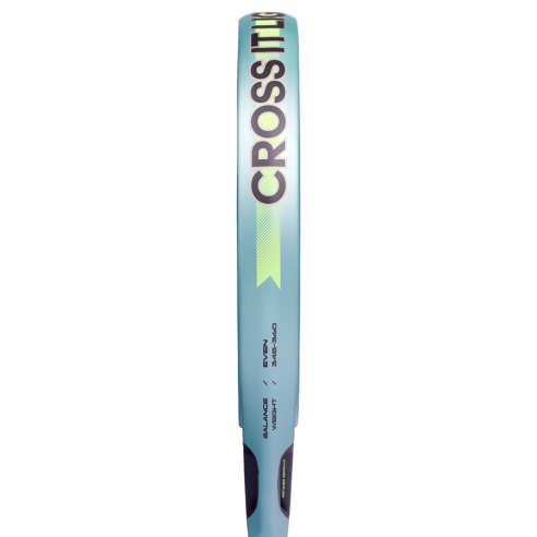 adidas padel rackets adidas Cross It Pro Edt 2026 Racket Marta Ortega