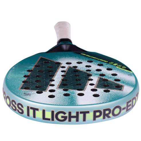 adidas padel rackets adidas Cross It Pro Edt 2026 Racket Marta Ortega