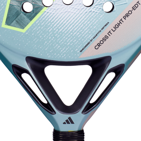 adidas padel rackets adidas Cross It Pro Edt 2026 Racket Marta Ortega