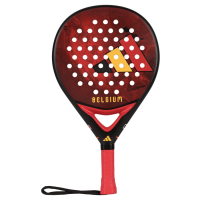 Home Padel racket adidas 2026 World Cup Belgium