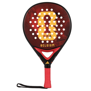 Home Padel racket adidas 2026 World Cup Belgium 2